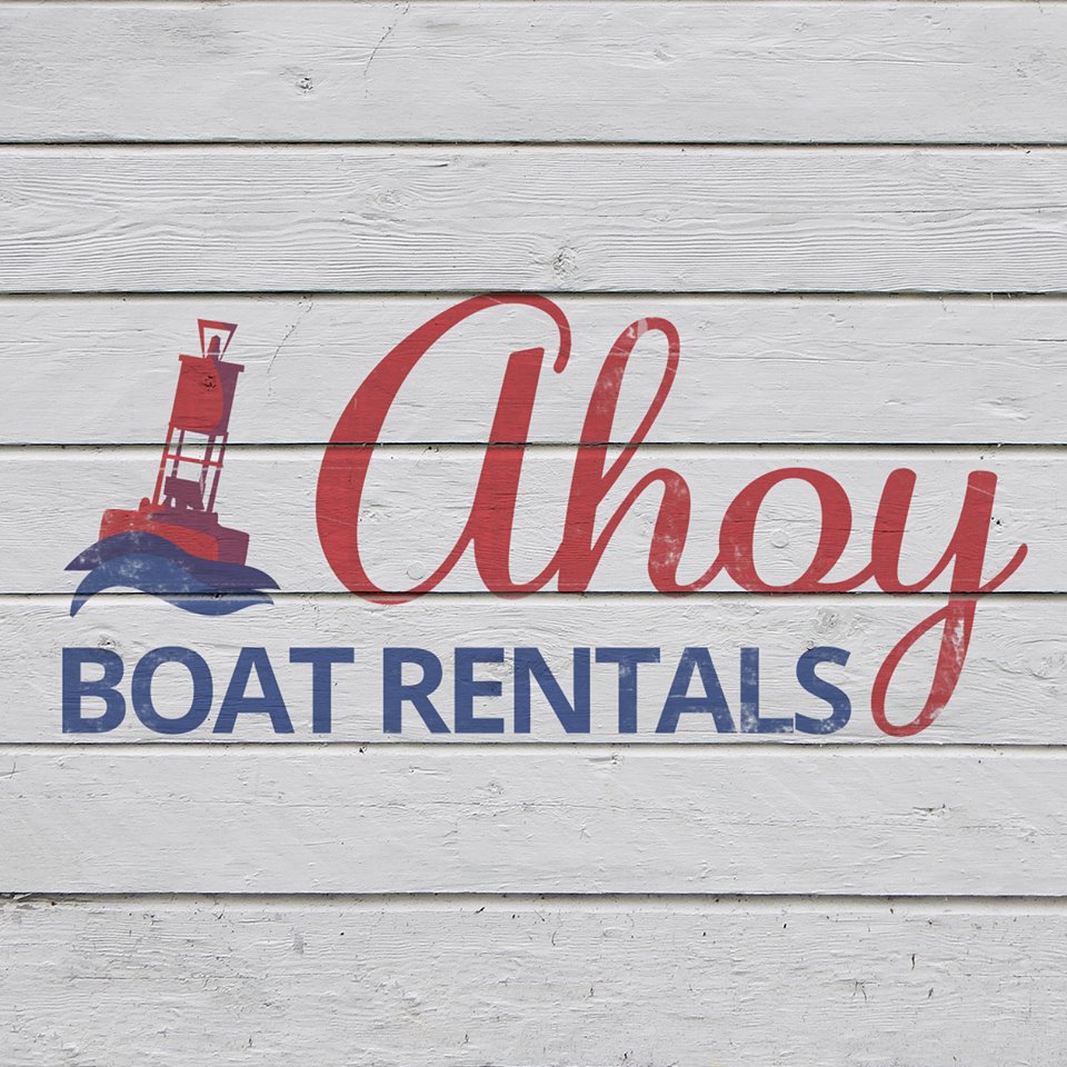 Ahoy Boat Rentals